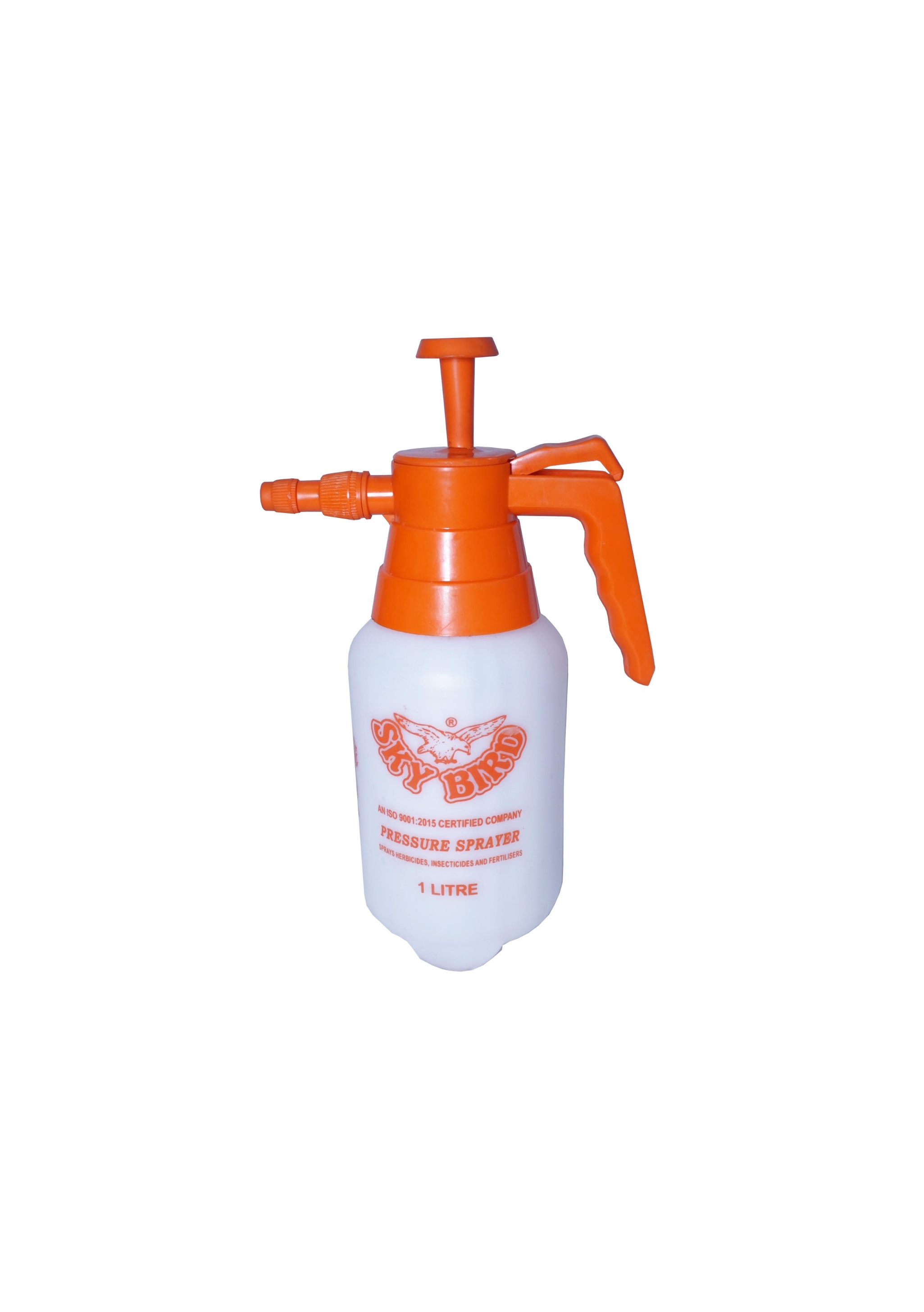 Pressure Sprayers